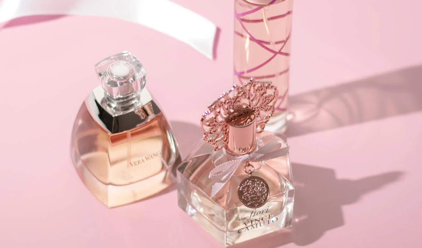 Luxury Scents, Unbeatable Prices